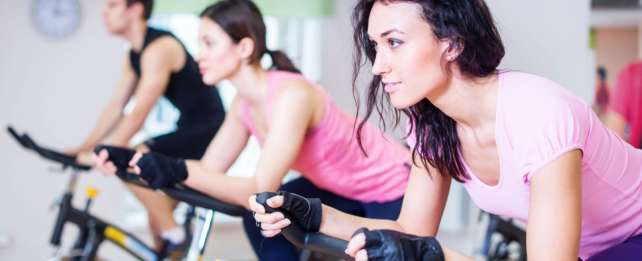 Cardiovascular Fitness