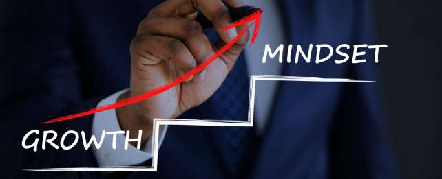 Cultivating a Growth Mindset