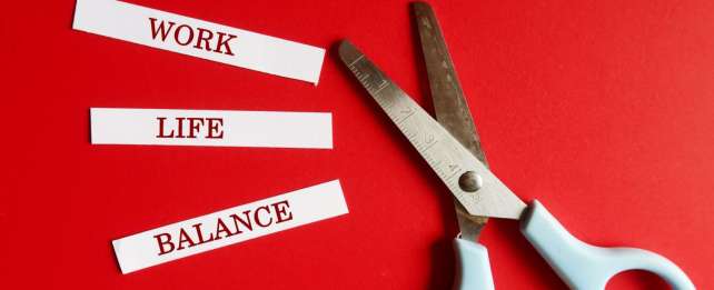 Work-Life Balance